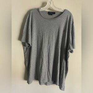 Polo Ralph Lauren Men’s Pony Logo T-Shirt XXL